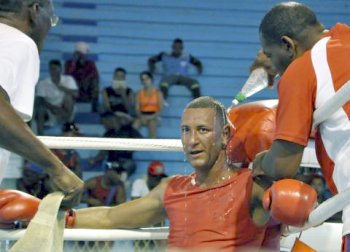 Serie Nacional de Boxeo: ¿Camagüey a una final anticipada?