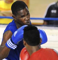 Domadores de Cuba pronostica barrida esta noche