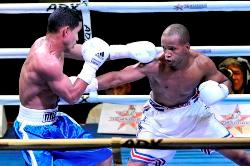 Boxeo: Iglesias aporta tercer cupo semifinalista a Cuba