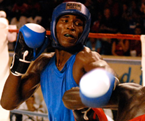 boxeo -camagüey