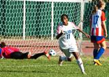 Fútbol femenino: Camagüey, el gol como destino