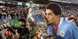 Fútbol: América en la copa