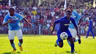 Fútbol nacional: ¿Guantánamo vale tres puntos?