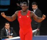 Gladiadores del estilo libre con equipo definido a preolímpico