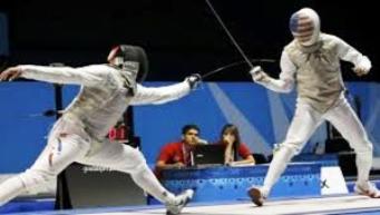 Cuban fencer to Pan American Championships in Panama