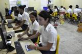Camagüey por mejorar conexión a Internet en centros educativos