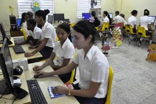 Bálsamo “pedagógico” para la educación en Camagüey