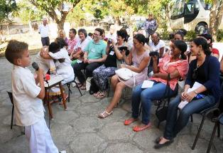 Evaluación de diez en esta jornada…(+ Galería)