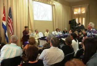 Cuban and US educators address common issues