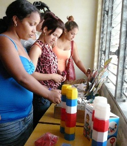 Rehabilitan nuevo centro asistencial para solucionar trastornos en la comunicación 