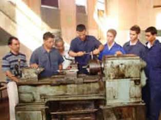 Fotos :Archivo educación_cuba