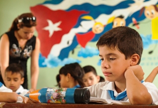 Foto:Archivo educación_camagüey
