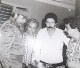   Clínica estomatológica de Florida, 29 años de su inauguración por Fidel (+Fotos)