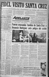  Imagen: Archivo