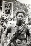 En Angola, brillante página internacionalista cubana