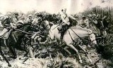 El rescate de Sanguily, una acción de armas para la historia