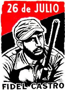 Contra la Revolución Cubana, ¡nada!