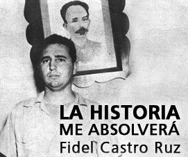 El pueblo de Fidel