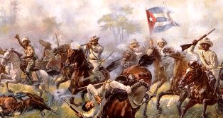 Saratoga en la historia del Camagüey