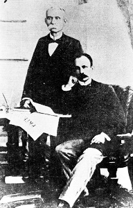  La  última y difícil  estancia de Martí en Cabo Haitiano