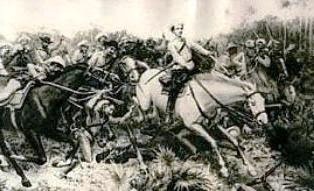 El rescate de Sanguily, una acción de armas para la historia