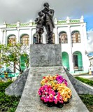 Martí, una aproximación a Camagüey 