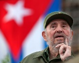 La paz en un nombre: Fidel