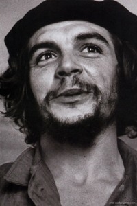 Segunda bienal de la Cátedra Honorífica Che Guevara
