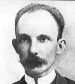 osé Martí: esencia y presencia en Cuba