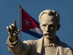 Un té por Martí