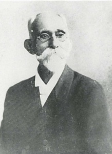 El Generalísimo