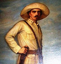 ¡Que viva la memoria inmortal de Ignacio Agramonte!