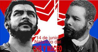 Maceo, Che, Revolución...una misma historia