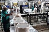  Helados Coopelia de Camagüey vence plan anual