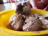 Producen helado en Nuevitas