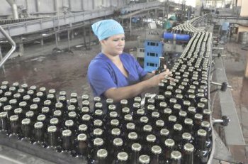 Industria alimentaria camagüeyana: por mayor producción y pertenencia