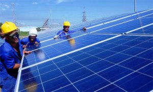  parques fotovoltaicos