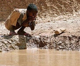 About 500 Children Die in Sub-Saharan Africa Due to Lack of Water