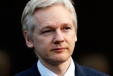 La doble moral con Julian Assange