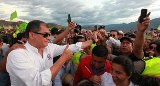 Alianza gobernante en Ecuador se movilizará para defender democracia       