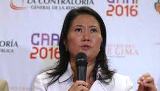 Perú: Vargas LLosa vs. Keiko Fujimori
