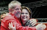 Académico nicaragüense exige respeto para expresidente Lula       