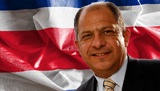  Presidente de Costa Rica interesado en biotecnología cubana