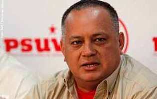 Foto:Archivo diosdado_cabello