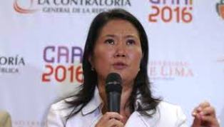 La oposición del Literato a la hija del exdictador encarcelado, revela raíces morales de esta aspirante a la presidencia. Más, ante su contrincante, no es aconsejable decir “enhorabuena” Perú: Vargas LLosa vs. Keiko Fujimori