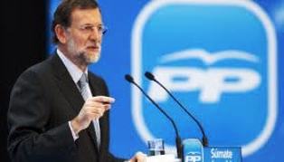 Complejo escenario para formar gobierno en España