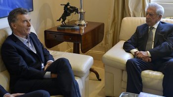 Argentina: el ¿Paraíso?, según Vargas Llosa