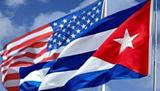 Confirma encuesta avance de acercamiento de EE.UU. con Cuba