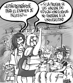 Un tilín mejores... 