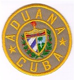 Nota Informativa de la Aduana General de la República de Cuba